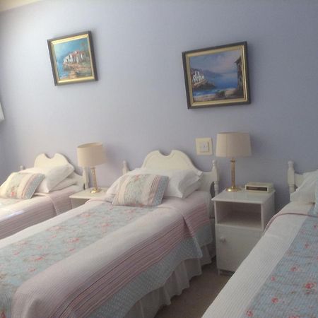 Chaplins Townhouse Bed and Breakfast Kilkenny Buitenkant foto