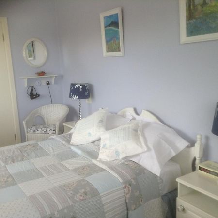 Chaplins Townhouse Bed and Breakfast Kilkenny Buitenkant foto