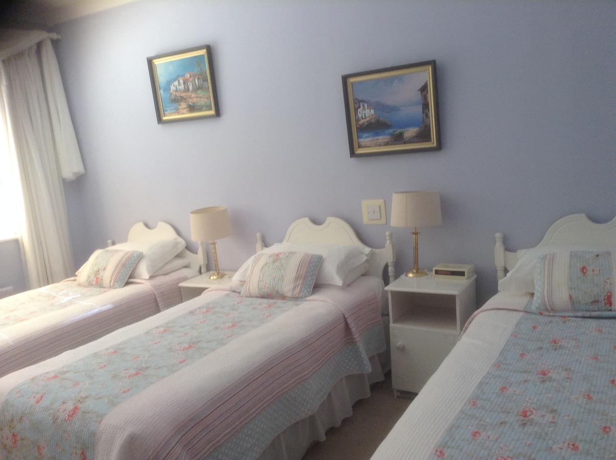 Chaplins Townhouse Bed and Breakfast Kilkenny Buitenkant foto