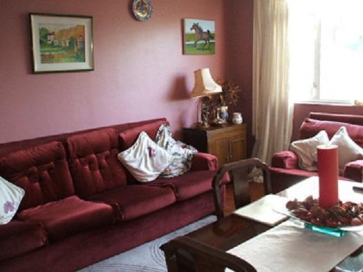 Chaplins Townhouse Bed and Breakfast Kilkenny Buitenkant foto