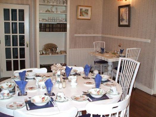 Chaplins Townhouse Bed and Breakfast Kilkenny Buitenkant foto