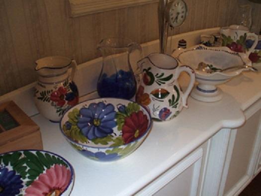 Chaplins Townhouse Bed and Breakfast Kilkenny Buitenkant foto