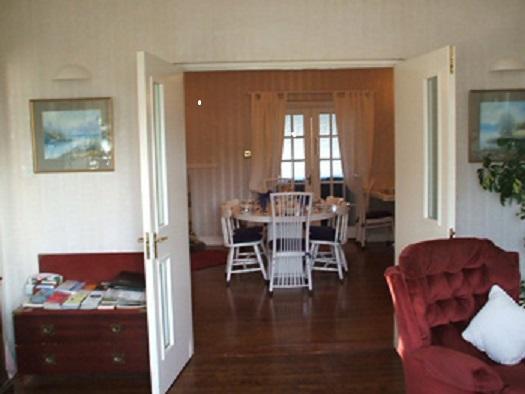 Chaplins Townhouse Bed and Breakfast Kilkenny Buitenkant foto