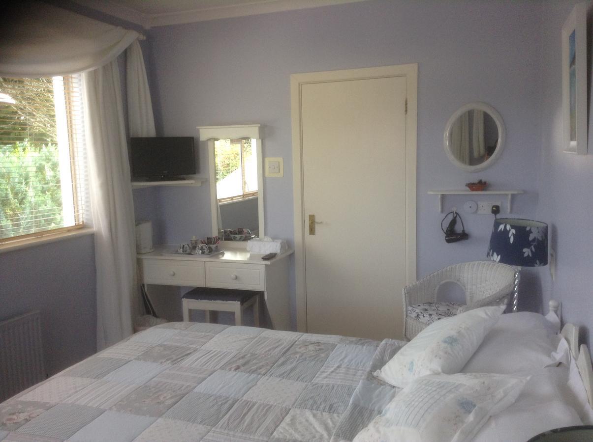 Chaplins Townhouse Bed and Breakfast Kilkenny Buitenkant foto
