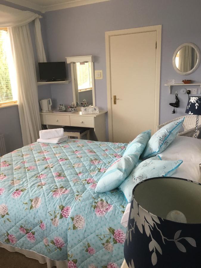 Chaplins Townhouse Bed and Breakfast Kilkenny Buitenkant foto