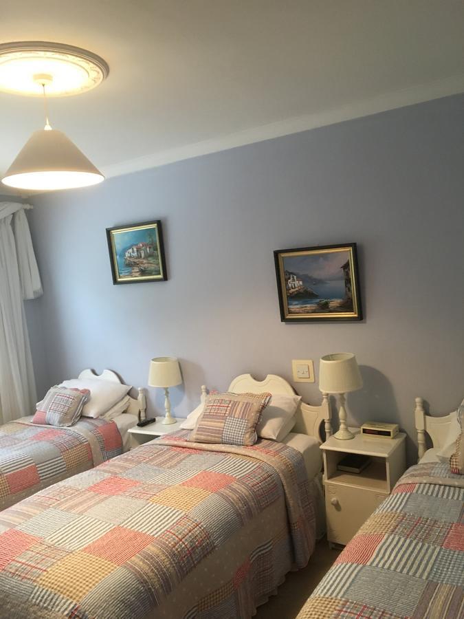Chaplins Townhouse Bed and Breakfast Kilkenny Buitenkant foto