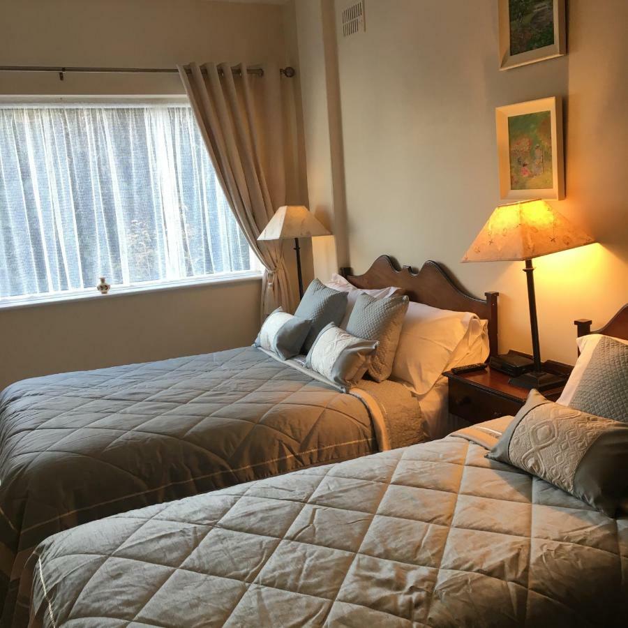 Chaplins Townhouse Bed and Breakfast Kilkenny Buitenkant foto
